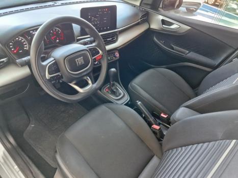 FIAT Pulse , Foto 10