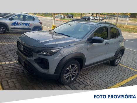 FIAT Pulse , Foto 1