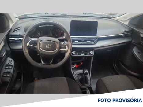 FIAT Pulse , Foto 3