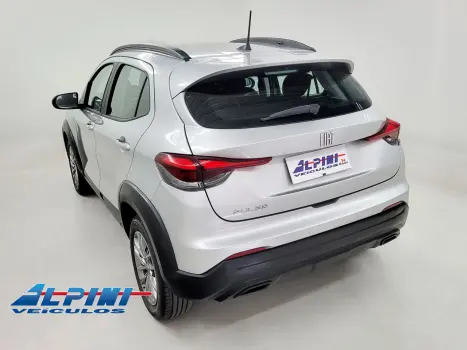 FIAT Pulse , Foto 4