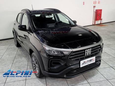 FIAT Pulse , Foto 2