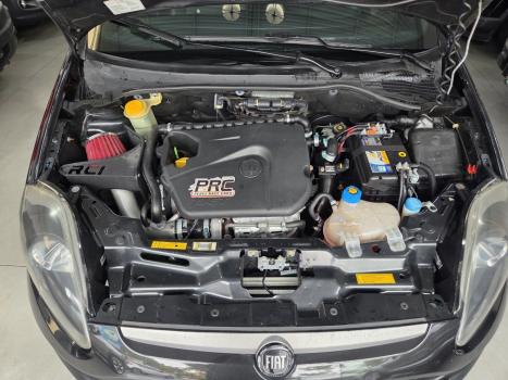 FIAT Punto 1.4 16V 4P T-JET TURBO, Foto 10