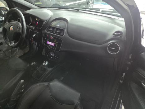 FIAT Punto 1.4 16V 4P T-JET TURBO, Foto 13