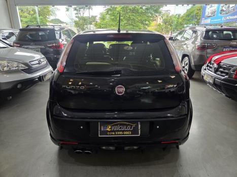 FIAT Punto 1.4 16V 4P T-JET TURBO, Foto 14