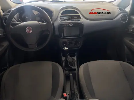 FIAT Punto 1.4 4P ATTRACTIVE FLEX, Foto 7