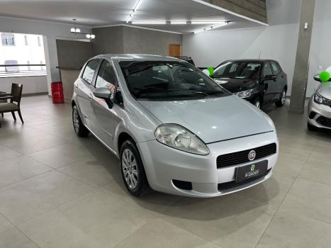 FIAT Punto 1.4 4P ATTRACTIVE FLEX, Foto 1