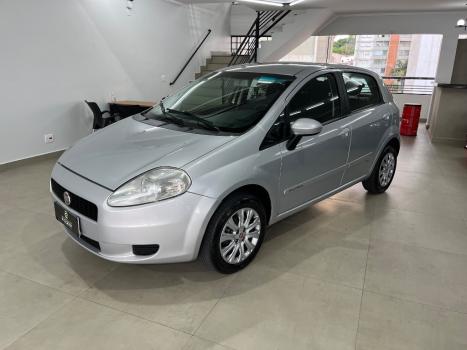 FIAT Punto 1.4 4P ATTRACTIVE FLEX, Foto 3