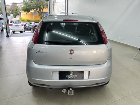 FIAT Punto 1.4 4P ATTRACTIVE FLEX, Foto 5