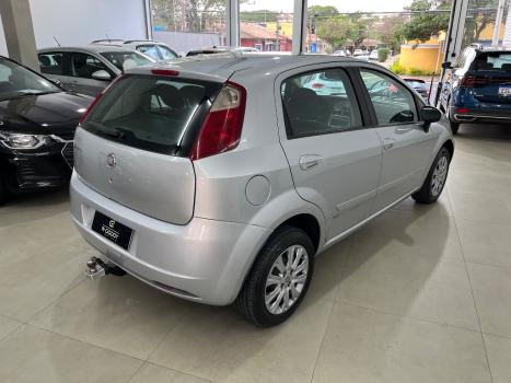 FIAT Punto 1.4 4P ATTRACTIVE FLEX, Foto 6