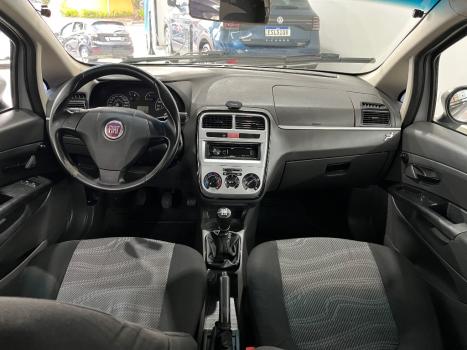 FIAT Punto 1.4 4P ATTRACTIVE FLEX, Foto 7