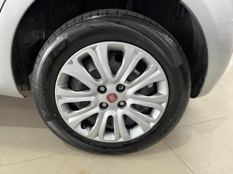 FIAT Punto 1.4 4P ATTRACTIVE FLEX, Foto 9