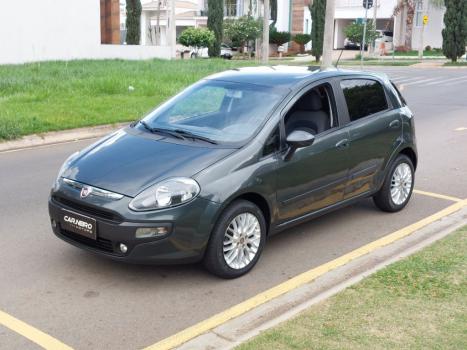 FIAT Punto 1.4 4P ATTRACTIVE FLEX, Foto 1