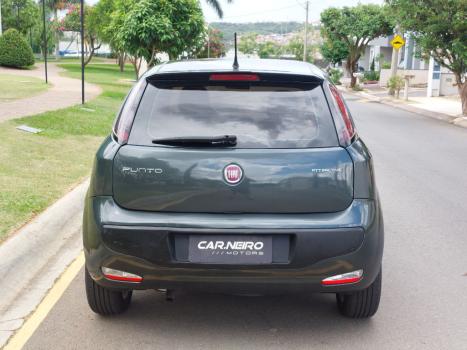 FIAT Punto 1.4 4P ATTRACTIVE FLEX, Foto 3