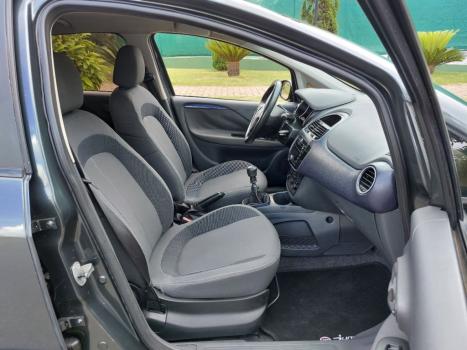 FIAT Punto 1.4 4P ATTRACTIVE FLEX, Foto 13