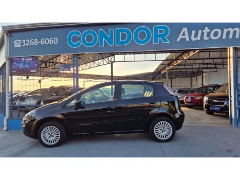 FIAT Punto 1.4 4P ATTRACTIVE FLEX, Foto 3