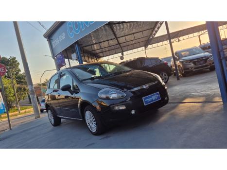 FIAT Punto 1.4 4P ATTRACTIVE FLEX, Foto 4