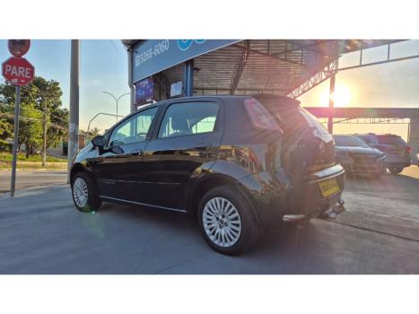 FIAT Punto 1.4 4P ATTRACTIVE FLEX, Foto 5