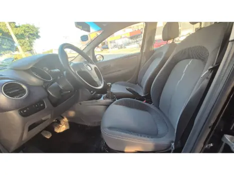 FIAT Punto 1.4 4P ATTRACTIVE FLEX, Foto 7