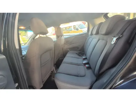 FIAT Punto 1.4 4P ATTRACTIVE FLEX, Foto 9