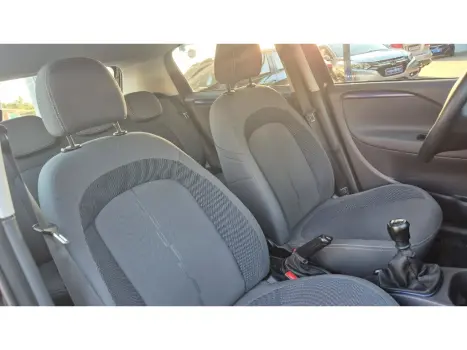 FIAT Punto 1.4 4P ATTRACTIVE FLEX, Foto 11