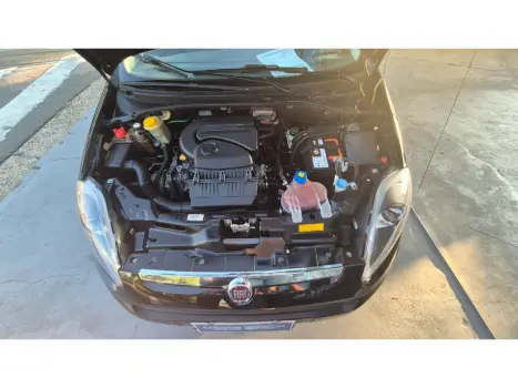 FIAT Punto 1.4 4P ATTRACTIVE FLEX, Foto 12