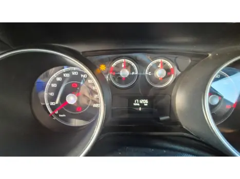 FIAT Punto 1.4 4P ATTRACTIVE FLEX, Foto 13