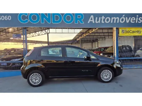 FIAT Punto 1.4 4P ATTRACTIVE FLEX, Foto 14