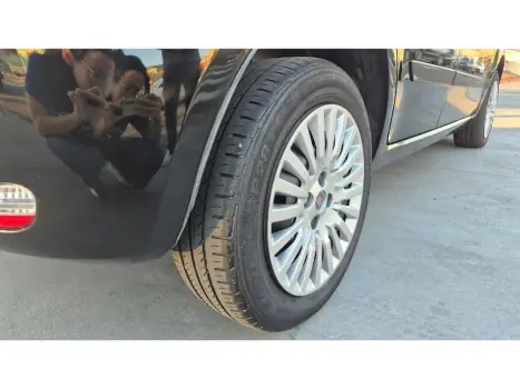 FIAT Punto 1.4 4P ATTRACTIVE FLEX, Foto 16