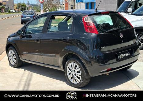 FIAT Punto 1.4 4P ATTRACTIVE FLEX, Foto 7