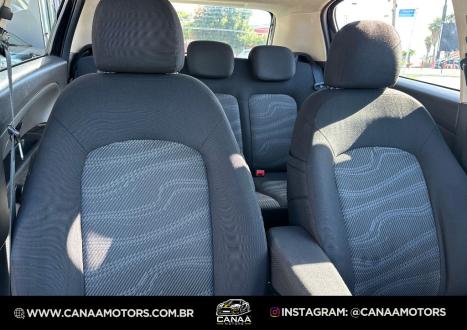 FIAT Punto 1.4 4P ATTRACTIVE FLEX, Foto 8