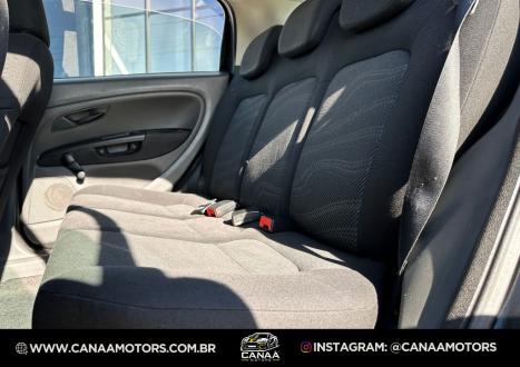 FIAT Punto 1.4 4P ATTRACTIVE FLEX, Foto 9