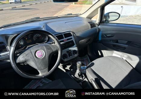 FIAT Punto 1.4 4P ATTRACTIVE FLEX, Foto 10