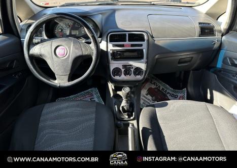 FIAT Punto 1.4 4P ATTRACTIVE FLEX, Foto 11