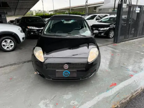 FIAT Punto 1.4 4P ATTRACTIVE FLEX, Foto 2