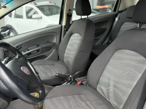 FIAT Punto 1.4 4P ATTRACTIVE FLEX, Foto 7