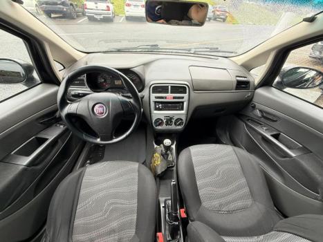 FIAT Punto 1.4 4P ATTRACTIVE FLEX, Foto 7