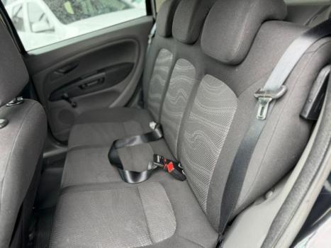 FIAT Punto 1.4 4P ATTRACTIVE FLEX, Foto 9