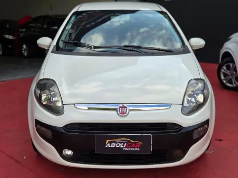 FIAT Punto 1.4 4P ATTRACTIVE FLEX, Foto 5