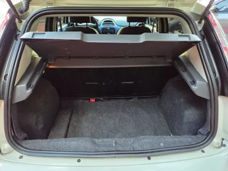 FIAT Punto 1.4 4P ATTRACTIVE FLEX, Foto 15