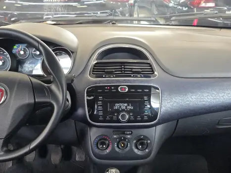 FIAT Punto 1.4 4P ATTRACTIVE FLEX, Foto 8
