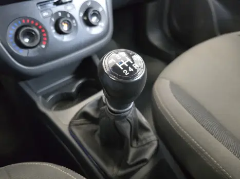 FIAT Punto 1.4 4P ATTRACTIVE FLEX, Foto 9