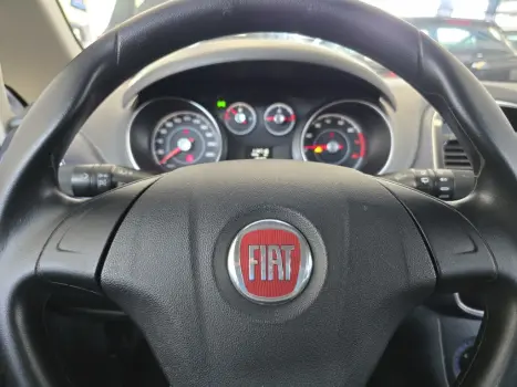 FIAT Punto 1.4 4P ATTRACTIVE FLEX, Foto 11