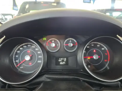 FIAT Punto 1.4 4P ATTRACTIVE FLEX, Foto 12