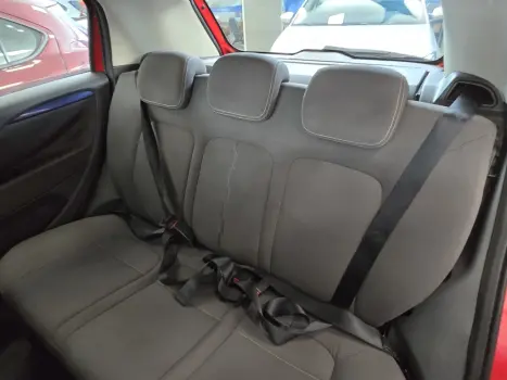 FIAT Punto 1.4 4P ATTRACTIVE FLEX, Foto 15