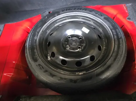 FIAT Punto 1.4 4P ATTRACTIVE FLEX, Foto 17