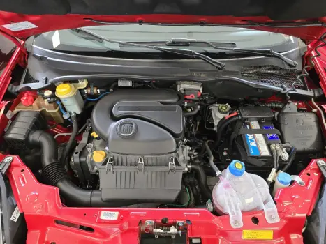 FIAT Punto 1.4 4P ATTRACTIVE FLEX, Foto 18