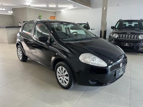 FIAT Punto 1.4 4P ATTRACTIVE FLEX, Foto 1