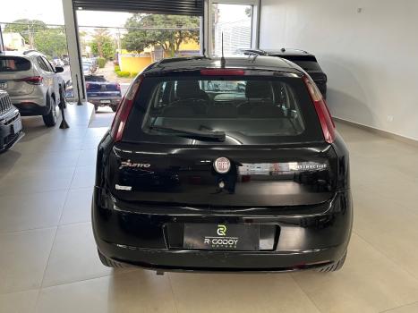 FIAT Punto 1.4 4P ATTRACTIVE FLEX, Foto 5