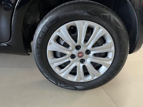 FIAT Punto 1.4 4P ATTRACTIVE FLEX, Foto 10