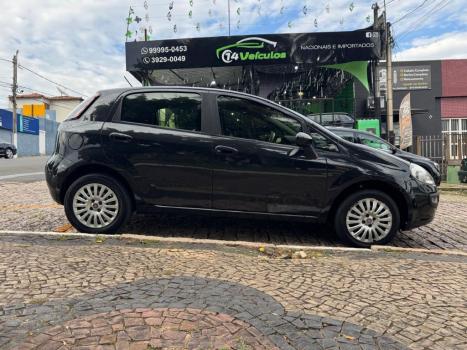 FIAT Punto 1.4 4P ATTRACTIVE FLEX, Foto 1
